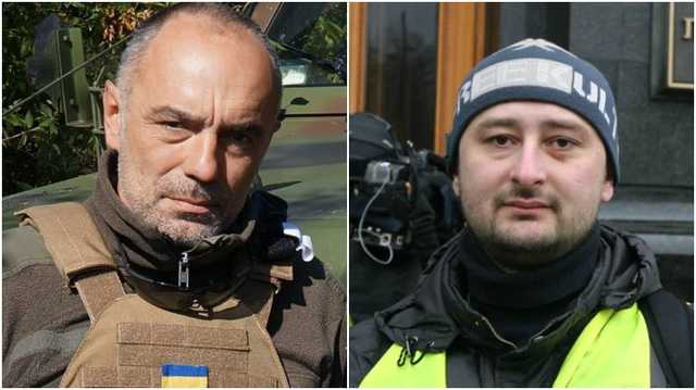 Обойдемся без залётных-перелётных-продажных «диссидентов» — Касьянов о Бабченко