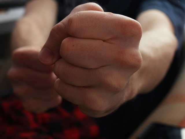 На Одесчине двое парней ради развлечения били мужчину ногами по голове