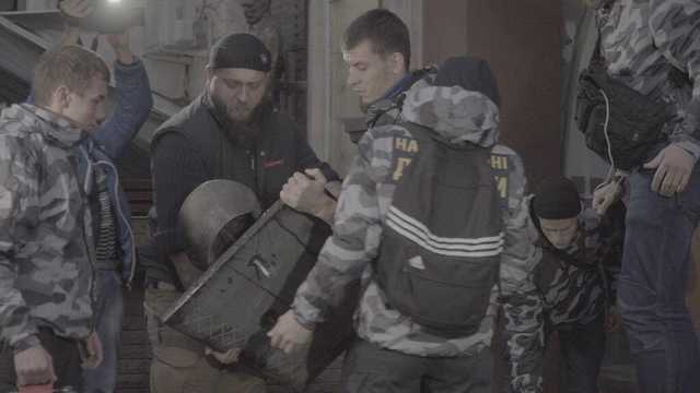 Подбросили на порог: скандал с генералом КГБ в Харькове получил продолжение