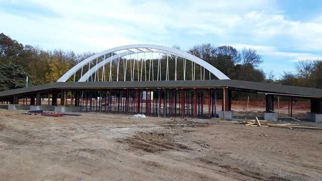 "Стройка века": оккупанты решили соорудить еще один Крымский мост