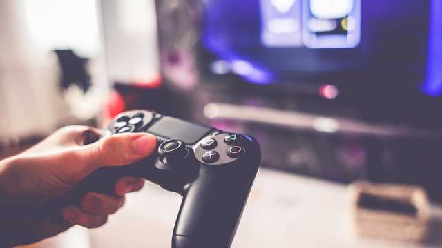 Sony сняла в Киеве новую рекламу для PlayStation 4