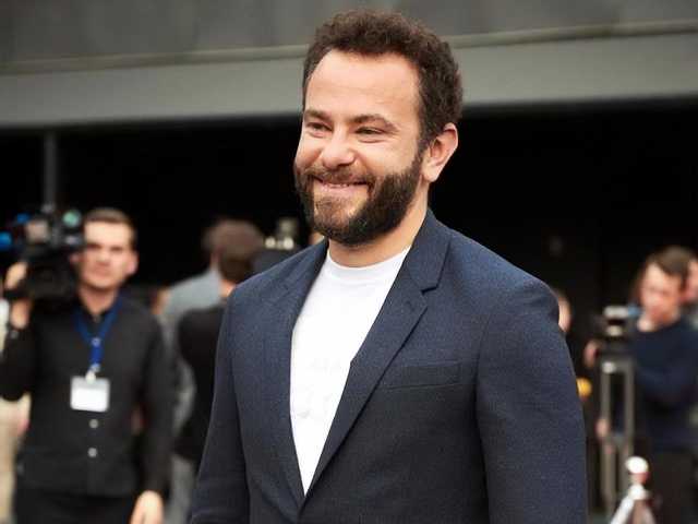 Дубинский решил вступить в партию “Слуга народа”