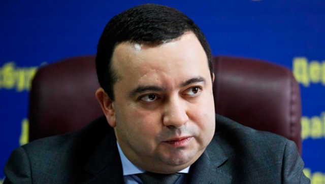 Конкурс з порушенням: Як Кудрявцев свою людину у херсонське ДАБІ «призначив»