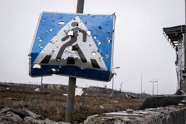 Австрія виділила мільйон євро на допомогу Донбасу