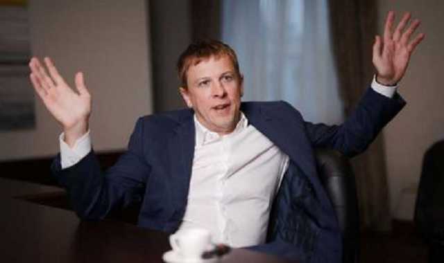 Удачная ставка: подельник Януковичей Хомутынник становится агробароном