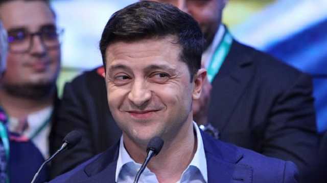 Зеленский знает о интересе американского инвестора к покупке “Мотор Сичи”