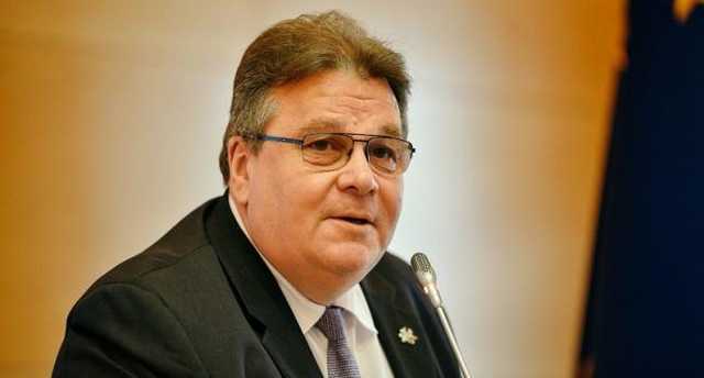 Литва снова назвала Россию агрессором