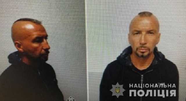 На Киевщине из-под стражи сбежал опасный преступник из России: фото и приметы