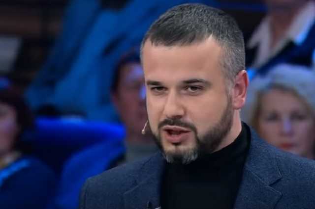 "Киев – русский город!" Скандальный главарь "ДНР" отличился на росТВ