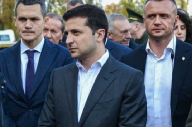 "Бубочки правят, будто бы избраны пожизненно": Арестович расшифровал "план Б" Зеленского