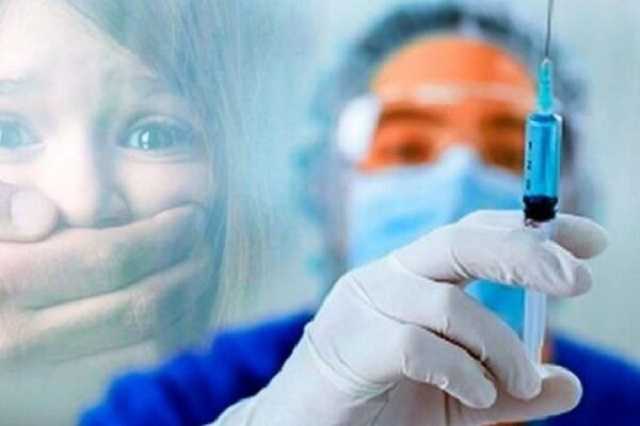 В Казахстане впервые применили химическую кастрацию к педофилу. Когда ожидать в Украине?