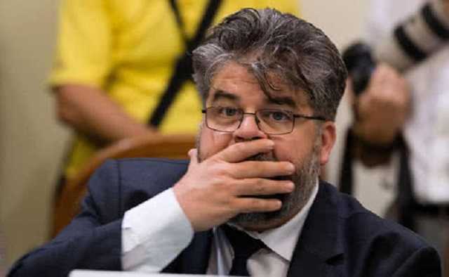 Обещанный уход Яременко после секс-скандала: появились противоречивые данные