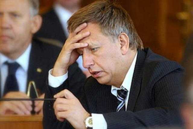 Если обыски у Макеенко — наступление на свободу слова, тогда Свинарчук — узник совести