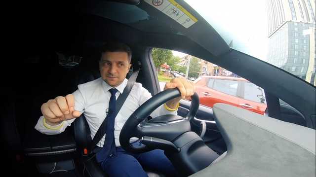 "Будем прощаться": президент назвал крайний срок для правительства Гончарука