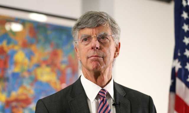 У Зеленського вважають Порошенка винним у наслідках війни на Донбасі, – посол США