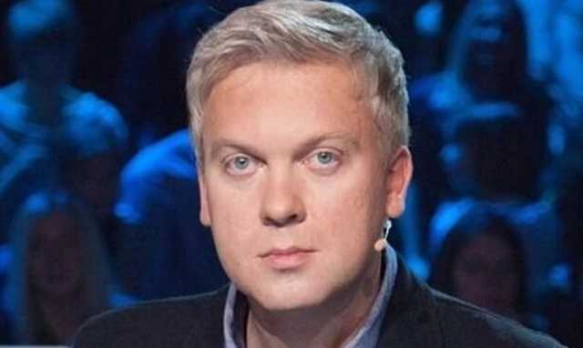 Предлагавший забрать у Украины Крым Светлаков приехал на съемки финала "Лиги смеха" Зеленского