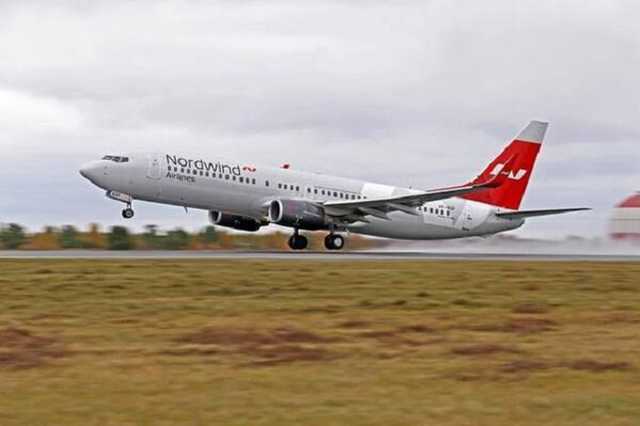 У Росії екстрено сів літак із пасажирами: перші подробиці