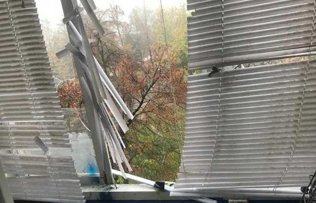 У багатоповерхівці Луцька стався вибух, є постраждалі, – поліція