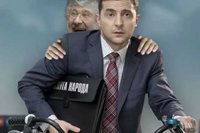 Из-за лицемерной политики власти экономику Украины ожидает ужасный сценарий — эксперт