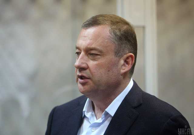 За Дубневича внесли заставу в 100 мільйонів, – адвокат