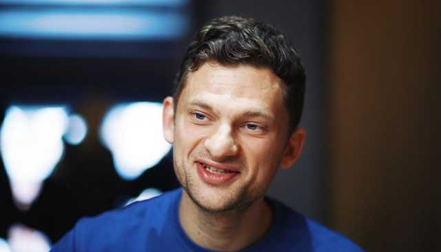 Министр Дмитрий Дубилет попросил себе госохрану из-за проблем с алкоголем