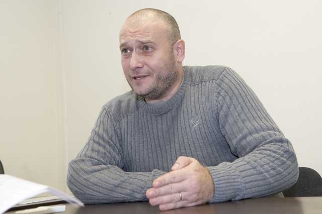 "Российский наймит": Ярош обрушился на ненавистника Порошенко