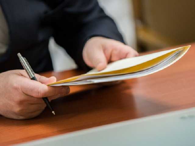 Всеукраинский диктант: куда отправлять текст на проверку