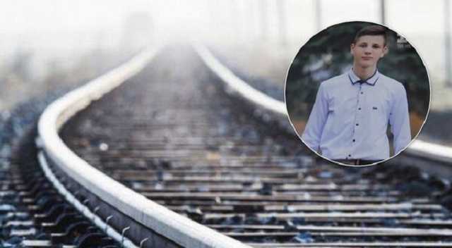 Родители привели доказательства убийства 14-летнего подростка из Прилук