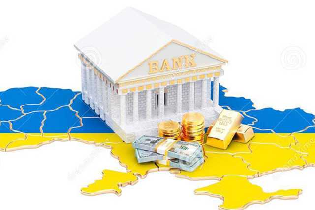 НБУ видит потребность в докапитализации 11 банков на 1,4 млрд долларов