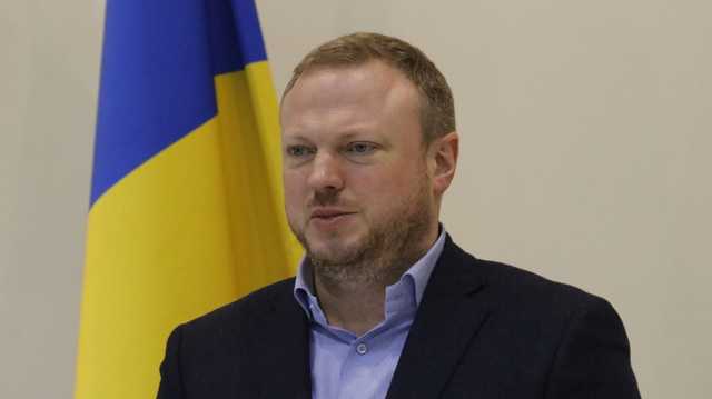 Екс-заступник Коломойського очолив Дніпропетровську облраду