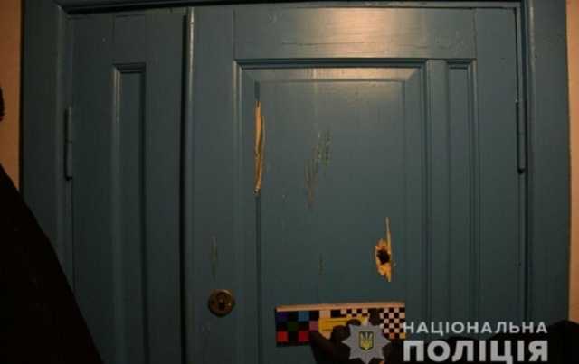 Под Ровно мужчина убил жену и покончил с собой