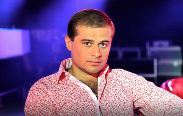 Увидевший фашистов в Киеве Андрей Молочный поиздевался над украинским языком