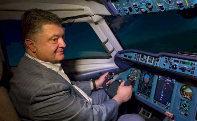 В Украине вырос пассажиропоток