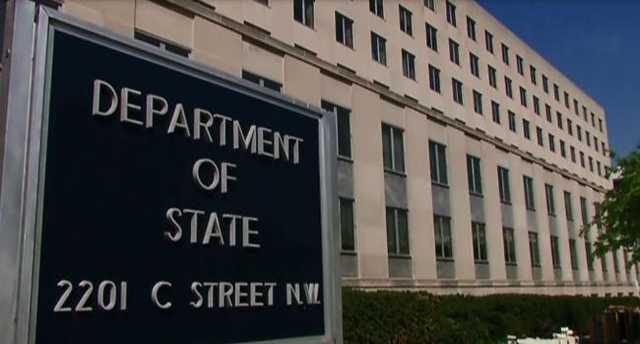 Таран о решении Госдепа: удивляться нечего – Украина уже не в приоритете