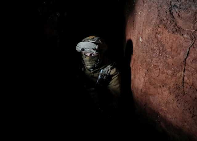 Доба в ООС: 11 порушень режиму “тиші”, один військовий загинув