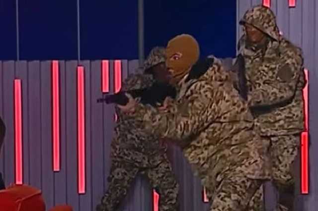 "Прямой" публично оправдался за псевдозахват в эфире