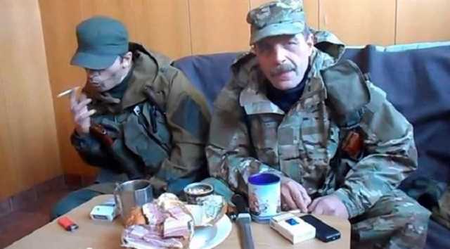 “Бес” попутал. Фейковые паспорта офицеров ГРУ