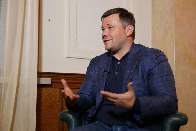 Богдан рассказал, зачем создают рынок земли