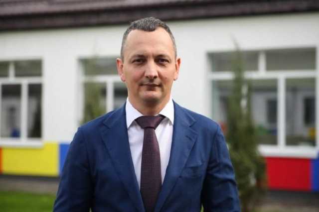 Советник премьера Голик показал, как будут выглядеть пункты пропуска на новой таможне