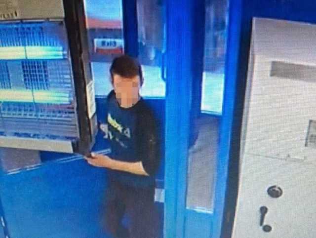 Полиция поймала парня, который систематическим избивал и грабил пенсионеров в Киеве