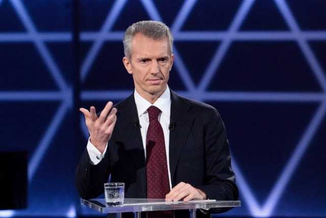 Лещенко: Хорошковский добился первой кадровой победы в СБУ