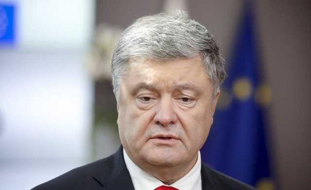 Порошенко собирает Майдан на 21 ноября — блогер