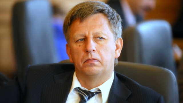 Макеенко считает, что ГБР вредит президенту реализовать успешную внешнюю политику