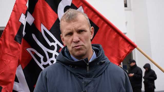 Кожен з нас може допомогти звільнити Ігора Мазура: інструкція