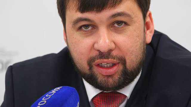 "В "ДНР" наступает мир": террористы рассказали, как Пушилин "кинул" их на деньги