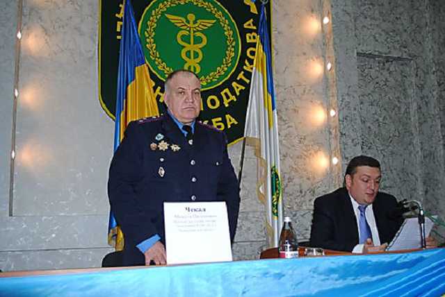 Кабмин предложил экс-налоговика и чиновника «Укртрансбезопасности» на пост главы Лиманского района