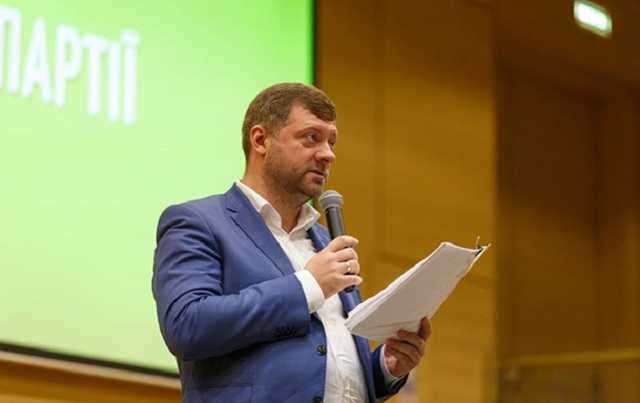 В Слуге Народа прокомментировали результаты соцпроса в "ЛДНР"