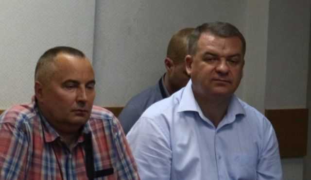 Справа «діамантових прокурорів» надійшла в антикорупційний суд