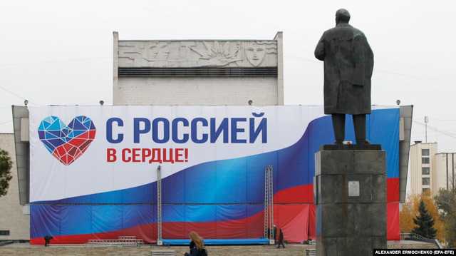 Возврат ОРДЛО станет самоубийством для Украины — политолог