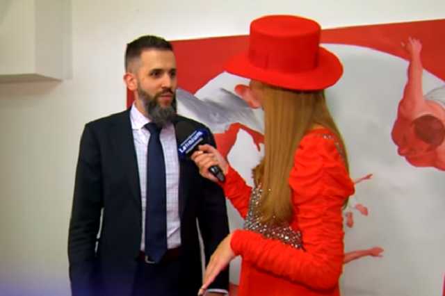 "Пиво и домики в Конча-Заспе": Нефьодов разоткровенничался о дружбе с Гончаруком